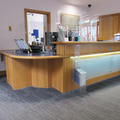 Rewley House - Reception - (2 of 3)