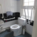 Rewley House - Toilets - (1 of 4) - Ground floor