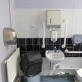 Rewley House - Toilets - (2 of 4) - Ground floor