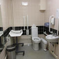 Rewley House - Toilets - (3 of 4) - Lower ground floor