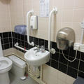 Rewley House - Toilets - (4 of 4) - Lower ground floor