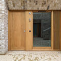 Rhodes House - Bedrooms - (1 of 17) - Residential Courtyard