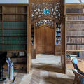 Rhodes House - Reception and Beit Rooms - (4 of 7) - Reception Room