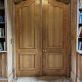 Rhodes House - Reception and Beit Rooms - (5 of 7) - Beit Room