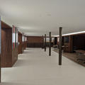 Rhodes House - Convening Hall - (1 of 12) - Breakout space