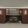Rhodes House - Convening Hall - (2 of 12) - Breakout space