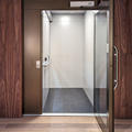 Rhodes House - Convening Hall - (7of 12) - Lift