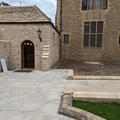 Rhodes House - Entrances - (7 of 7) - Accommodation and out of hours entrance