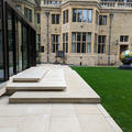 Rhodes House - Garden Pavilion - (10 of 10) - Secondary entrance