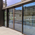 Rhodes House - Garden Pavilion - (4 of 10) - Powered entrance doors