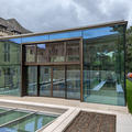 Rhodes House - Garden Pavilion - (5 of 10) - Main entrance