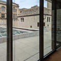 Rhodes House - Garden Pavilion - (6 of 10) - Entrance lobby