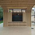 Rhodes House - Garden Pavilion - (7 of 10)