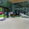 Rhodes House - Garden Pavilion - (8 of 10)