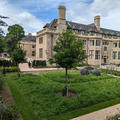 Rhodes House - Gardens - (11 of 14)