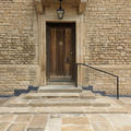 Rhodes House - Gardens - (12 of 14) - Stepped access