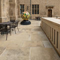 Rhodes House - Gardens - (3 of 14) - McCall MacBain Hall seating area