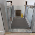Rhodes House - Lifts - (7 of 15) - East Lodge platform lift