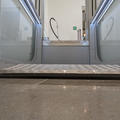 Rhodes House - Lifts - (9 of 15) - East Lodge platform lift