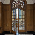 Rhodes House - McCall MacBain Hall - (1 of 9)