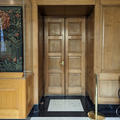 Rhodes House - McCall MacBain Hall - (2 of 9)