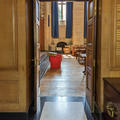 Rhodes House - McCall MacBain Hall - (3 of 9)