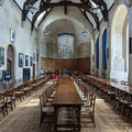 Rhodes House - McCall MacBain Hall - (4 of 9)