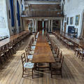 Rhodes House - McCall MacBain Hall - (5 of 9)