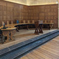 Rhodes House - McCall MacBain Hall - (6 of 9)