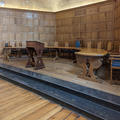 Rhodes House - McCall MacBain Hall - (7 of 9)
