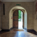 Rhodes House - McCall MacBain Hall - (8 of 9)