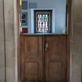 Rhodes House - Reception - (2 of 5) - Main entrance