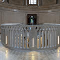 Rhodes House - Reception - (3 of 5) - Main entrance - Rotunda