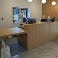 Rhodes House - Reception - (5 of 5) - Accommodation and out of hours entrance