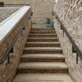 Rhodes House - Stairs - (13 of 16) - External stairs to accommodation