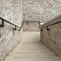 Rhodes House - Stairs - (14 of 16) - External stairs to accommodation