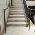 Rhodes House - Stairs - (15 of 16) - External stairs to Convening Hall