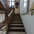 Rhodes House - Stairs - (1 of 16) - Older stairs