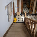 Rhodes House - Stairs - (2 of 16) - Older stairs