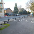 St Cross Building - Parking - (1 of 3)