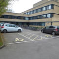 St Cross Building - Parking - (2 of 3)