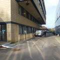 St Cross Building - Parking - (3 of 3)