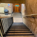 St Edmund Hall - Stairs - (6 of 6)