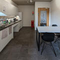 St Hilda's College - Accessible bedrooms - Anniversary Building - (11 of 16) - Kitchen