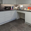 St Hilda's College - Accessible bedrooms - Anniversary Building - (13 of 16) - Kitchen