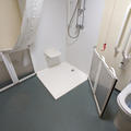 St Hilda's College - Accessible bedrooms - Christina Barratt Building - (11 of 14)