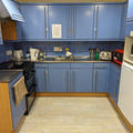 St Hilda's College - Accessible bedrooms - Christina Barratt Building - (13 of 14) - Kitchen