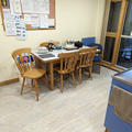 St Hilda's College - Accessible bedrooms - Christina Barratt Building - (14 of 14) - Kitchen