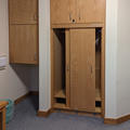 St Hilda's College - Accessible bedrooms - Christina Barratt Building - (5 of 14)