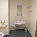 St Hilda's College - Accessible bedrooms - Christina Barratt Building - (9 of 14)